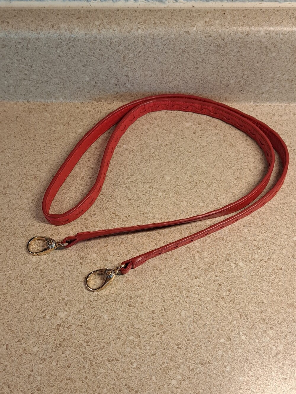 Henri Bendel Replacement Crossbody Strap